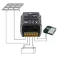 Controler de încărcare solară PWM 10A