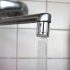 Vârf de robinet cu LED și senzor de temperatură FĂRĂ BATERIE
