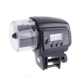 Hranitor automat pentru pești