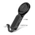 Adaptor Lightning pentru iPhone cu inel