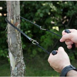 Fierăstrău cu lanț manual