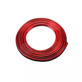 Bandă decorativă auto - 5 metri