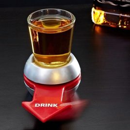 Joc de băut rotativ