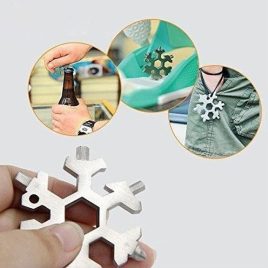 Unealtă multifuncțională (15 în 1)