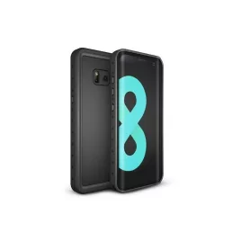   Husă rezistentă la apă și șocuri pentru telefoane Galaxy S8 S8+ S9