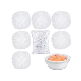 Set de huse pentru păstrarea prospețimii în bucătărie