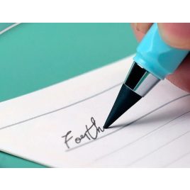 Pix fără cerneală care se poate șterge