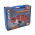 Set de ferăstraie circulare bi-metalice Extol Premium