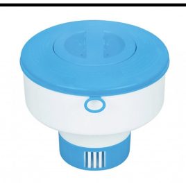   INTEX Maxi distribuitor de substanțe chimice pentru piscină