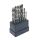 Set burghie metal Extol