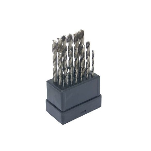 Set burghie metal Extol