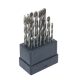Set burghie metal Extol
