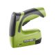Extol Craft capsator cu acumulator Li-ion