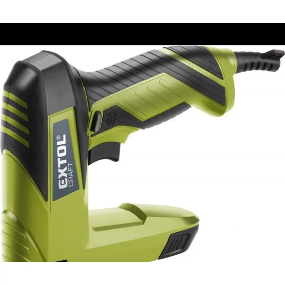 Extol Craft capsator electric