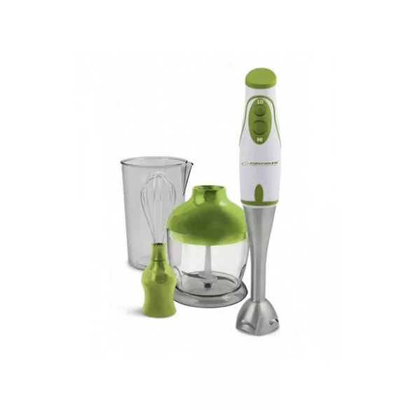 2 în 1 Mixer de mână și blender