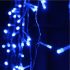 180 LED 8 program de Crăciun lumini de Crăciun icicle