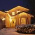 180 LED 8 program de Crăciun lumini de Crăciun icicle