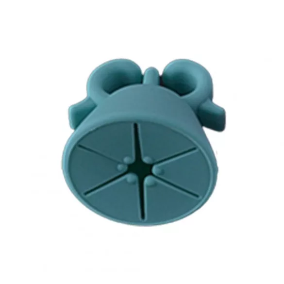 Suport din Silicon pentru Lac de Unghii