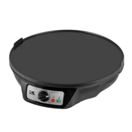KALORIK Plită electrică pentru clătite (Negru)