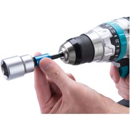 Set adaptor chei tubulare