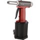 Extol Premium pistol pneumatic pentru nituri INOX
