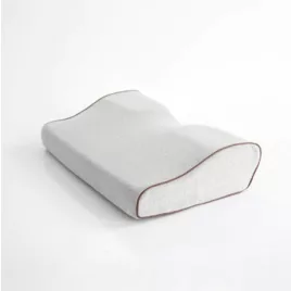 Pernă ergonomică cu spumă cu memorie