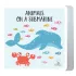 Sassi Jucărie de călătorie în valiză – puzzle și cărticică