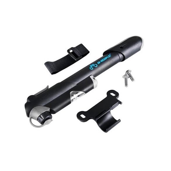 Pompa de bicicletă montabilă