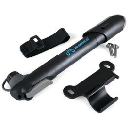 Pompa de bicicletă montabilă