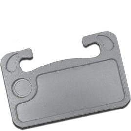 Tavă montabilă pe volan