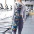 Geantă portabilă pentru saltea de yoga