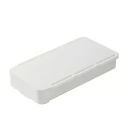 Sertar din plastic pentru sub masă