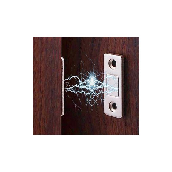 Încuietoare de siguranță magnetică