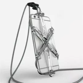 Suport elastic pentru telefon pentru sport