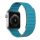 Apple Watch curea din piele magnetică 38mm/40mm