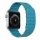 Apple Watch curea din piele magnetică 38mm/40mm