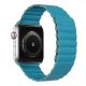 Apple Watch curea din piele magnetică 38mm/40mm
