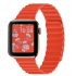Apple Watch curea din piele magnetică 38mm/40mm