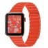 Apple Watch curea din piele magnetică 38mm/40mm