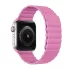 Apple Watch curea din piele magnetică 38mm/40mm