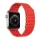 Apple Watch curea din piele magnetică 38mm/40mm