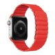 Apple Watch curea din piele magnetică 38mm/40mm