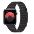 Apple Watch curea din piele magnetică 38mm/40mm