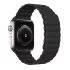 Apple Watch curea din piele magnetică 38mm/40mm