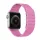 Apple Watch curea din piele magnetică 38mm/40mm