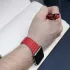 Apple Watch curea din piele magnetică 38mm/40mm