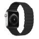 Apple Watch curea din piele magnetică 38mm/40mm