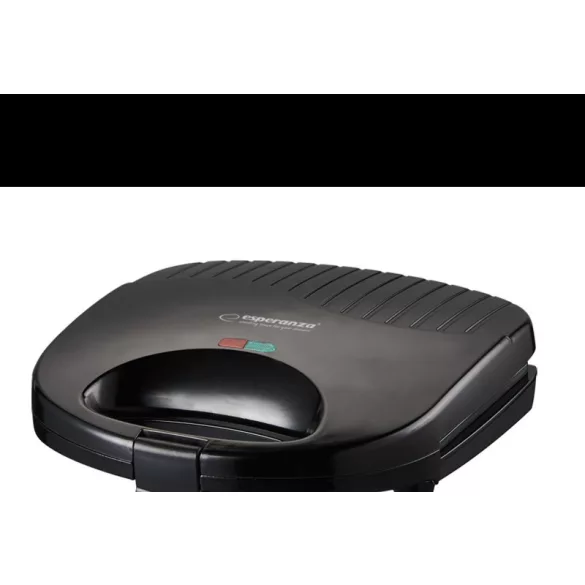 Sandwich maker cu grill