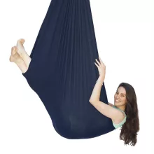 Hamac și scaun suspendat