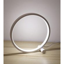 Lumină LED rotundă și lampă rotundă